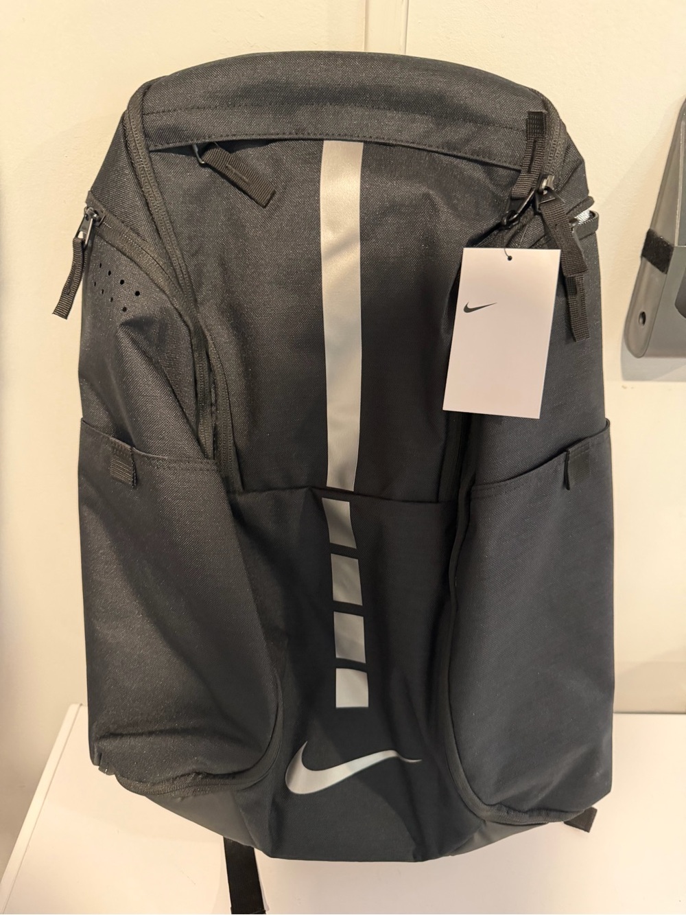 NIKE Hoops Elite Backpack
